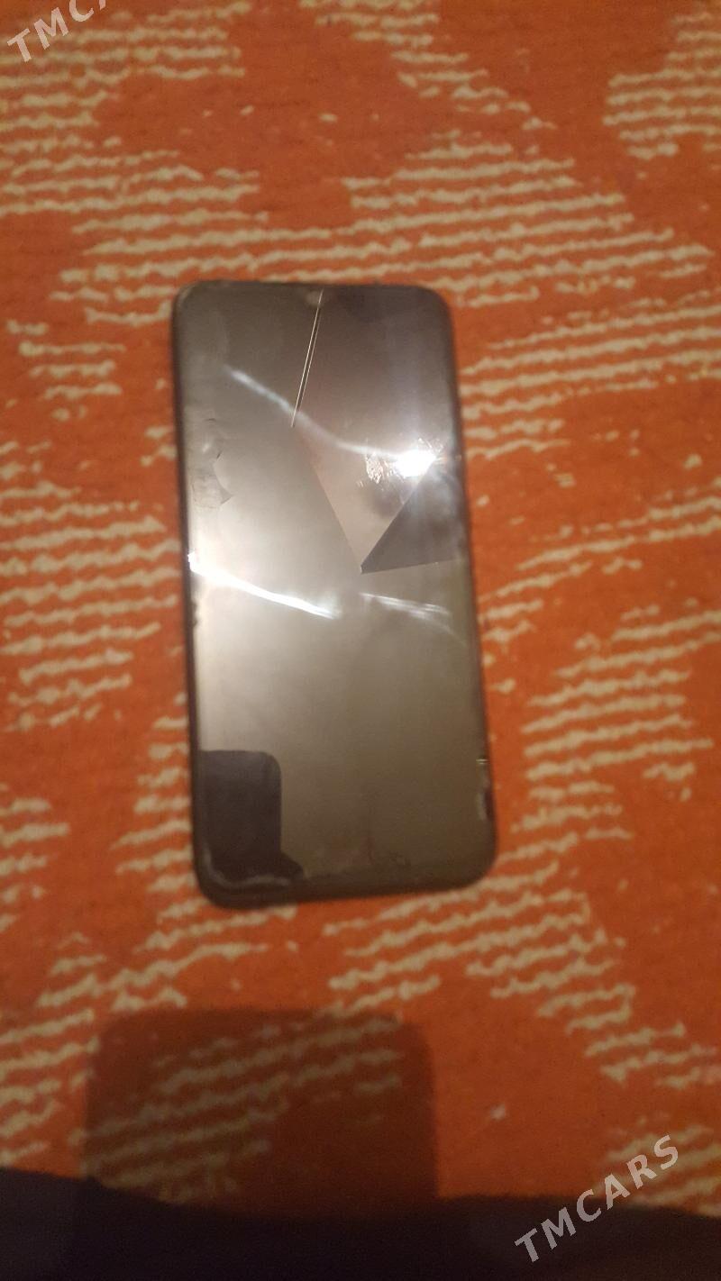 Redmi not 8 odmen - Ашхабад - img 2