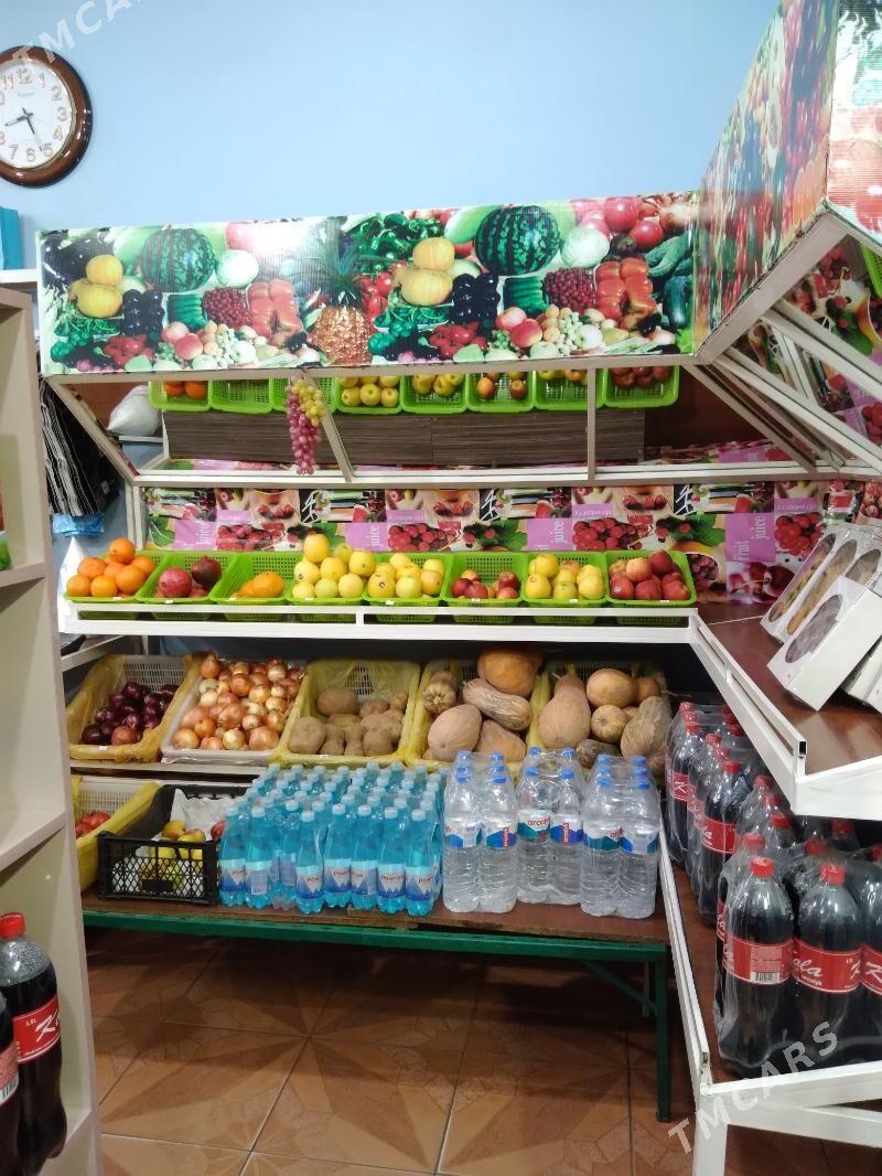 Магазин - Туркменабат - img 4