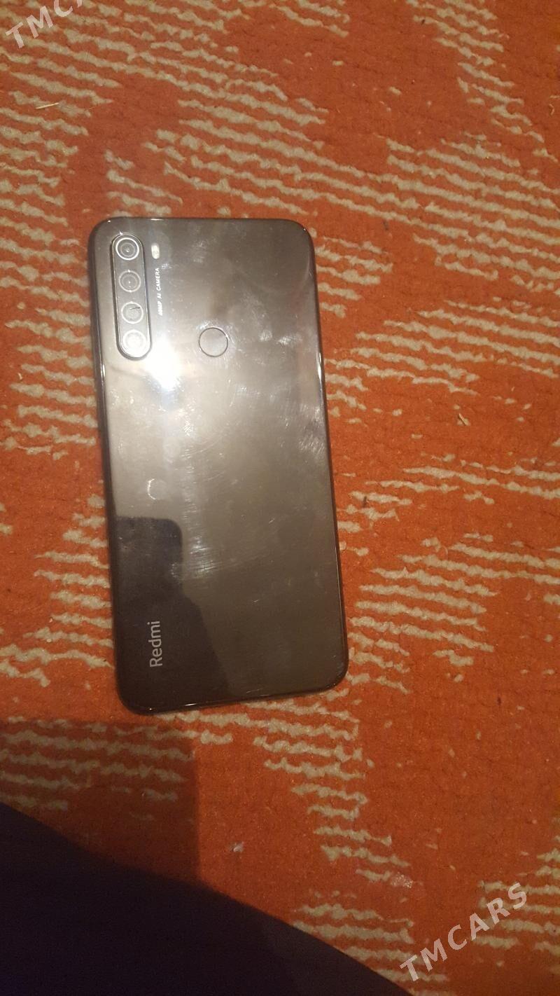 Redmi not 8 odmen - Ашхабад - img 1