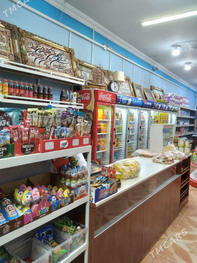 Магазин - Туркменабат - img 2