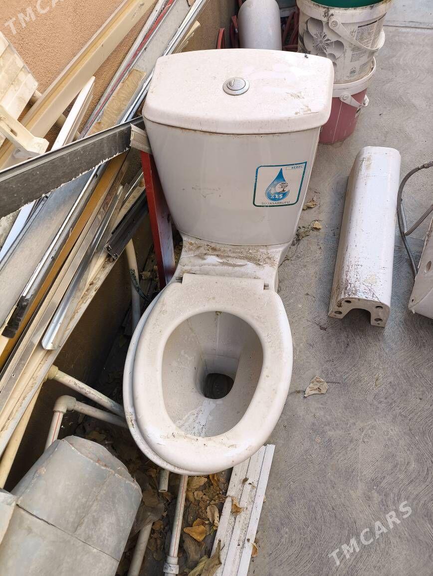 унитаз - Багир - img 1