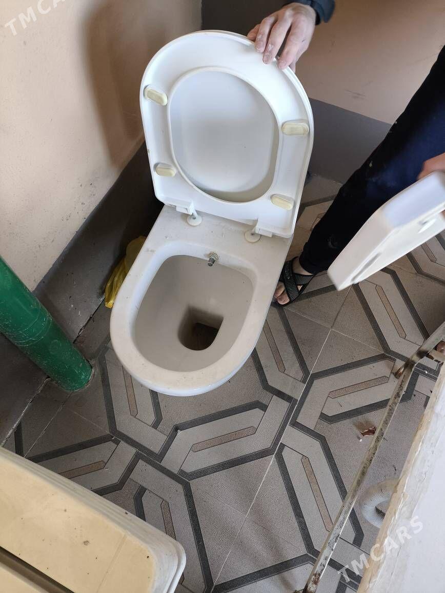 унитаз - Багир - img 4