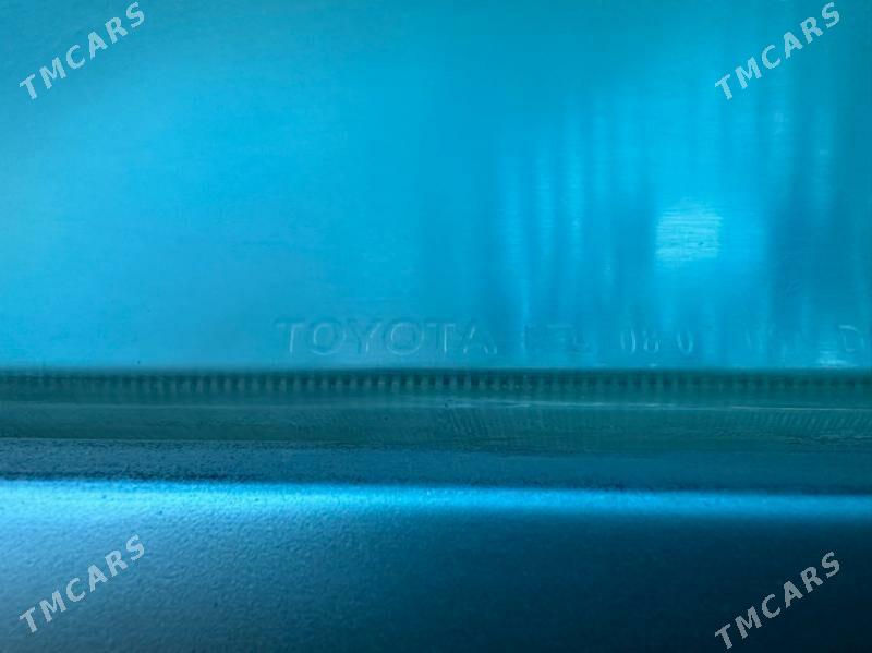 Toyota Sienna 2002 - 195 000 TMT - Ашхабад - img 6