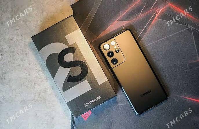 С 21 ультра 2 сим - Туркменабат - img 1