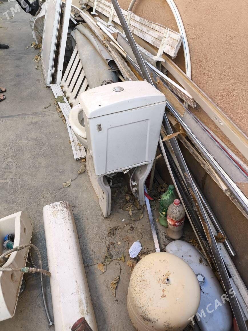 унитаз - Багир - img 2