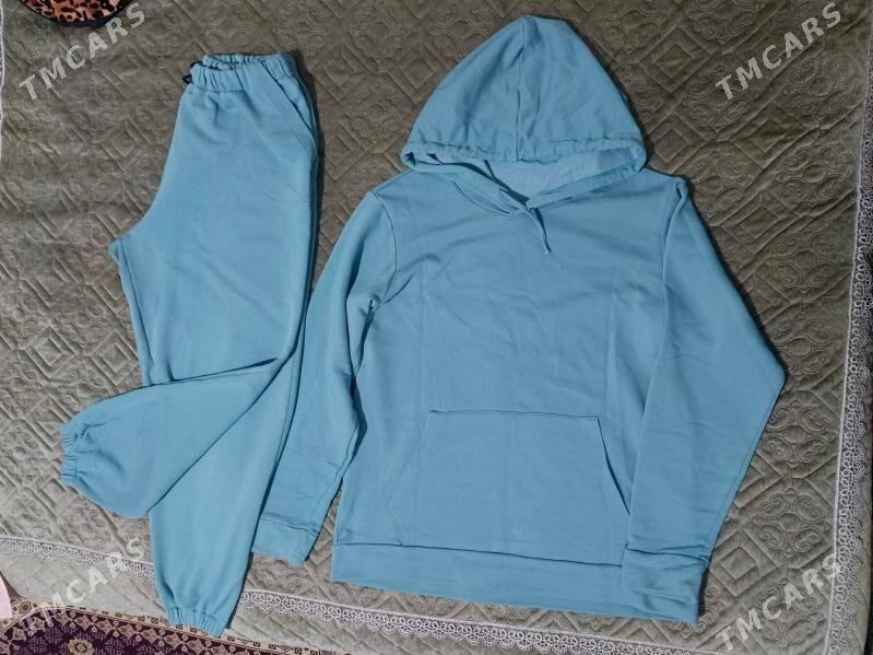 спортивный костюм - Туркменабат - img 2