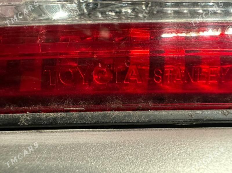 Toyota Sienna 2002 - 195 000 TMT - Ашхабад - img 7