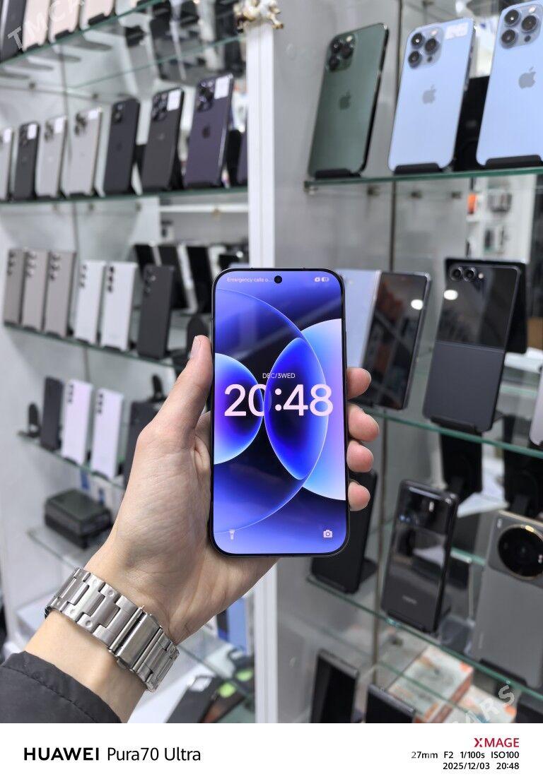 Xiaomi 17 Pro - Aşgabat - img 2