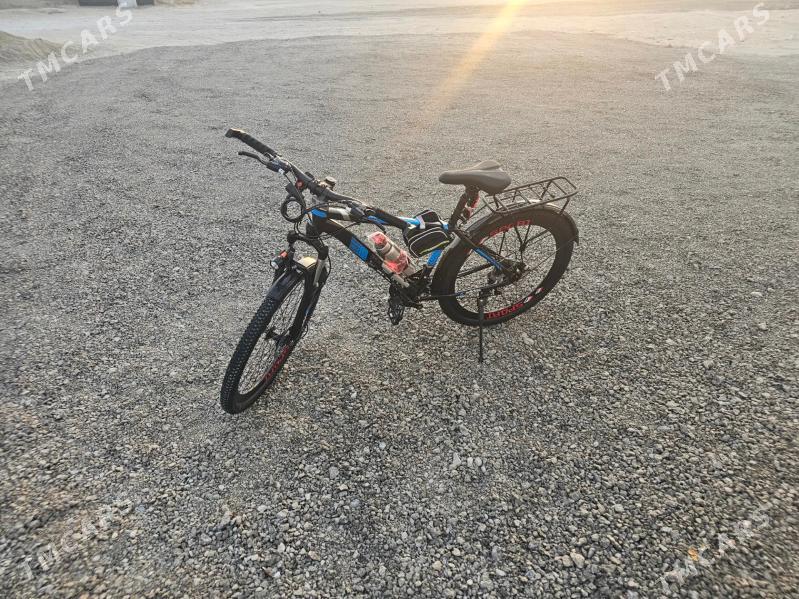 TIGIR 26LYK - Гёкдепе - img 1