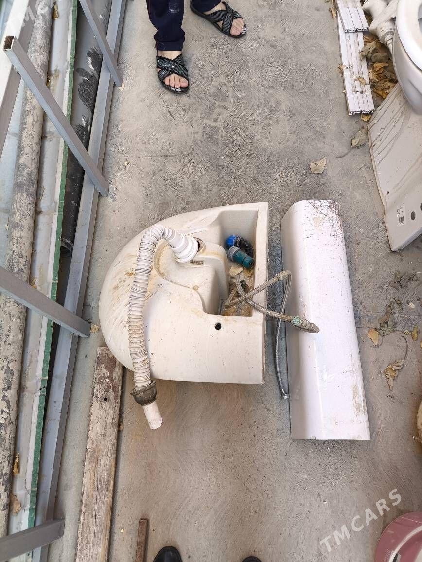 раковина - Багир - img 3