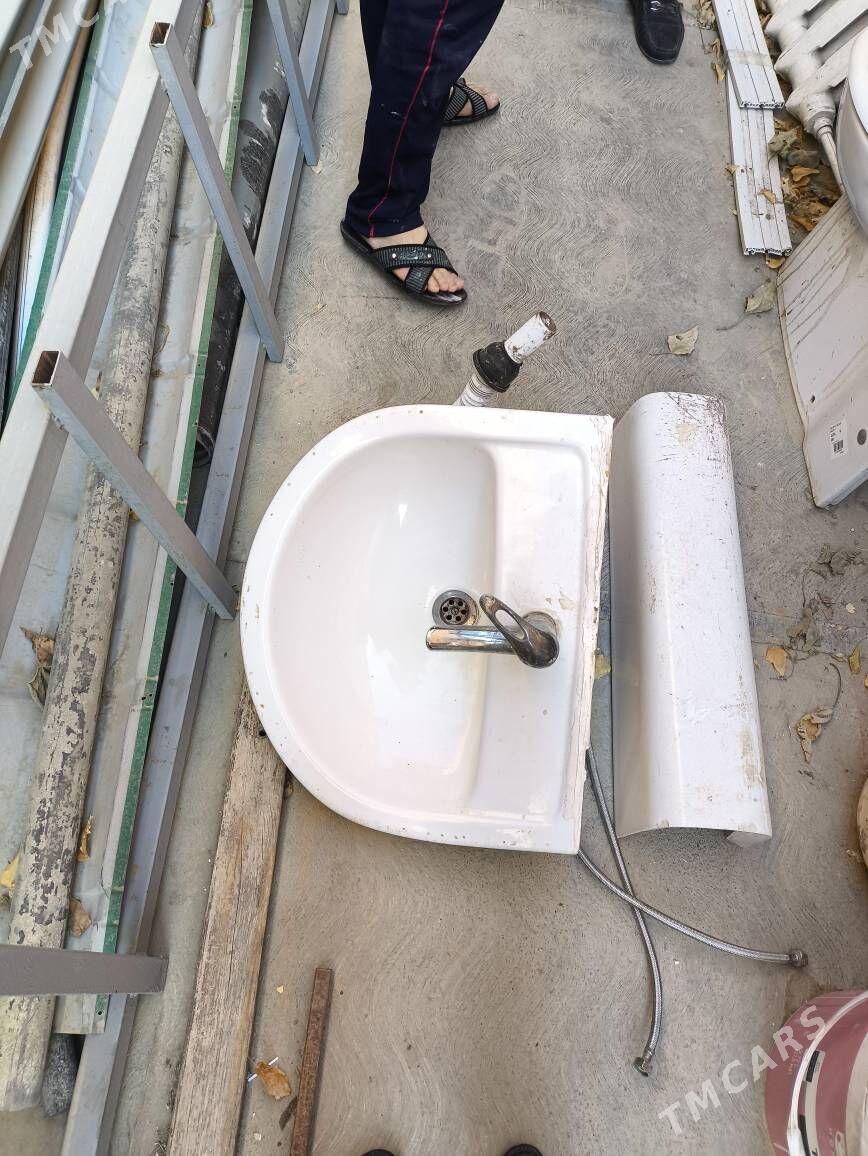 раковина - Багир - img 2