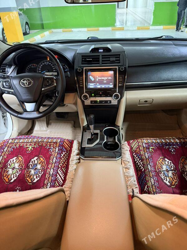 Toyota Camry 2017 - 292 500 TMT - Aşgabat - img 6