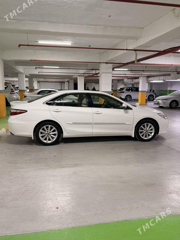 Toyota Camry 2017 - 292 500 TMT - Aşgabat - img 4