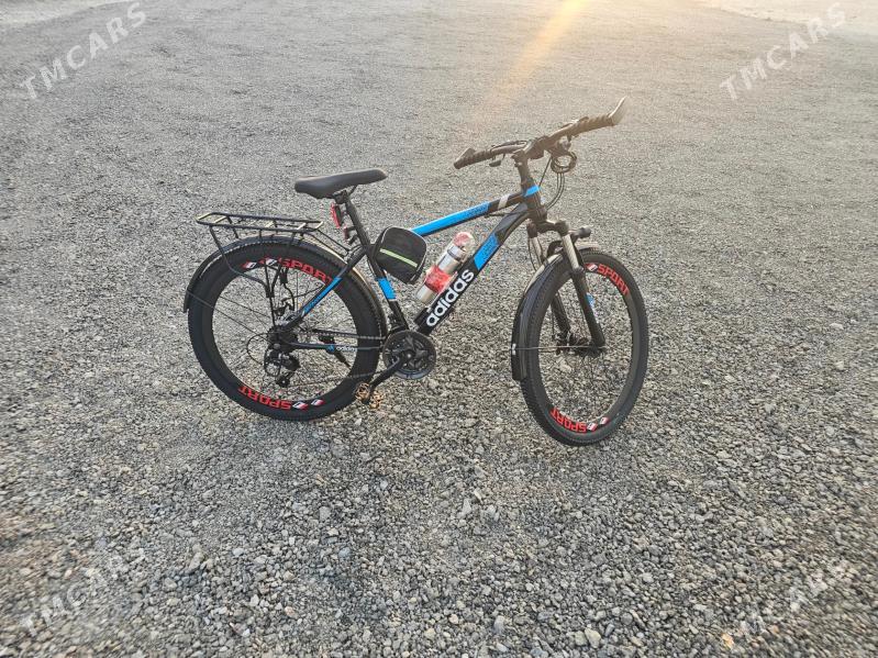 TIGIR 26LYK - Гёкдепе - img 4