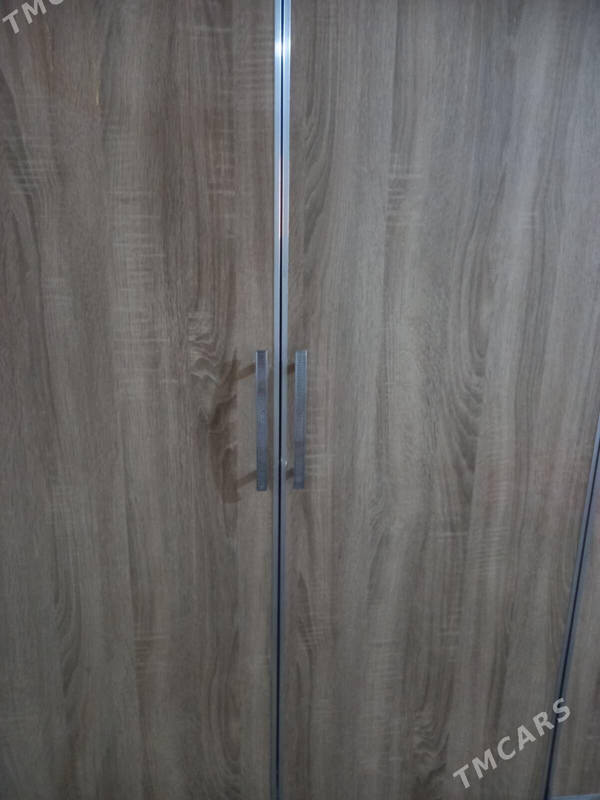 Shyfaner - Balkanabat - img 1