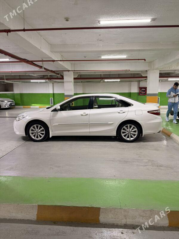 Toyota Camry 2017 - 292 500 TMT - Aşgabat - img 3