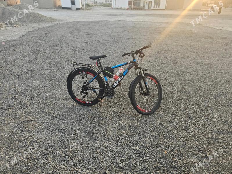 TIGIR 26LYK - Гёкдепе - img 2