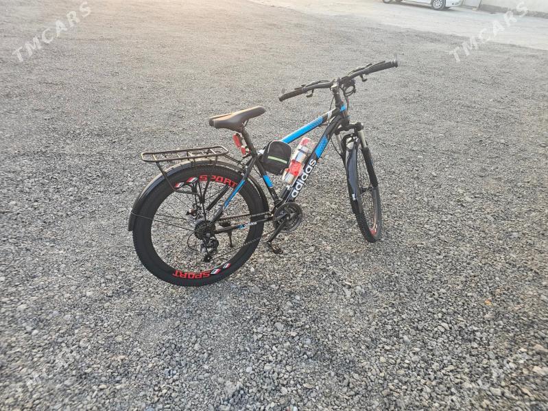 TIGIR 26LYK - Гёкдепе - img 3