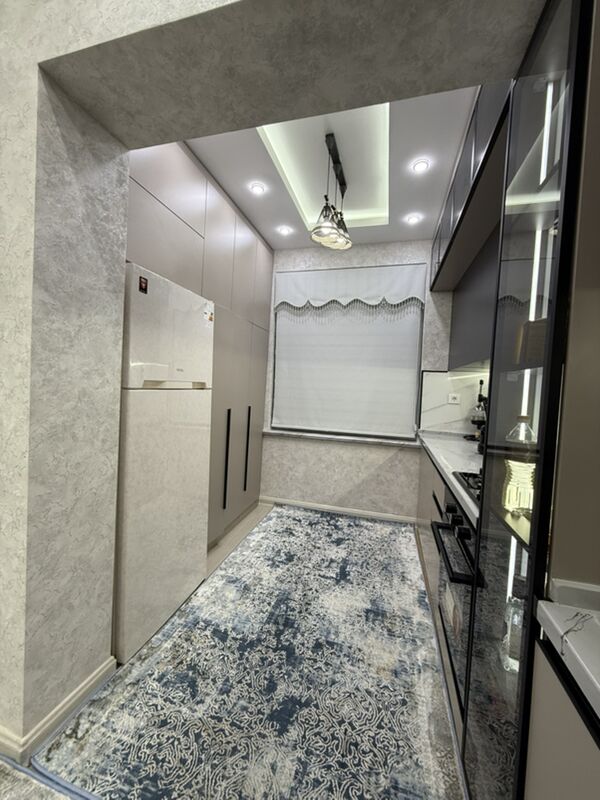 4 KOMNAT KIM RAÝON - Aşgabat - img 8