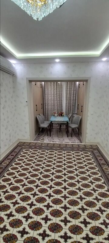 4 KOMNAT KIM RAÝON - Aşgabat - img 2