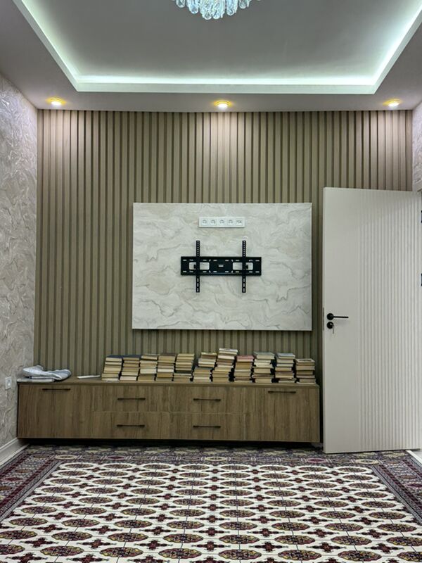 4 KOMNAT KIM RAÝON - Aşgabat - img 3