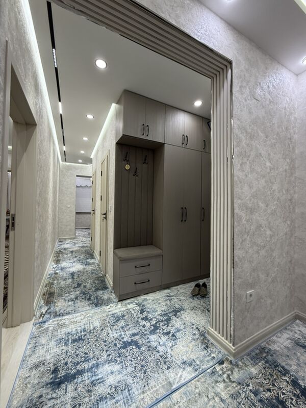 4 KOMNAT KIM RAÝON - Aşgabat - img 4