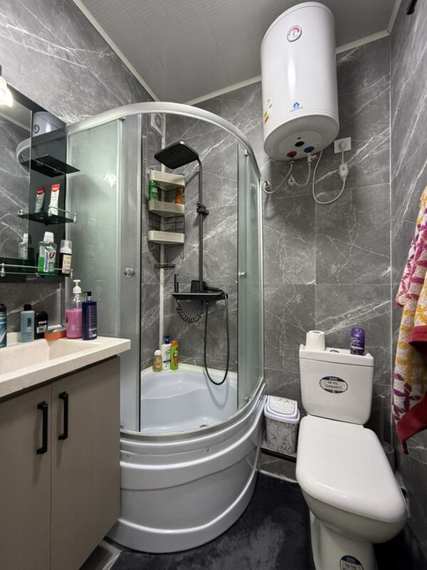 4 KOMNAT KIM RAÝON - Aşgabat - img 10