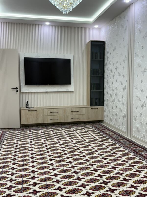 4 KOMNAT KIM RAÝON - Aşgabat - img 6