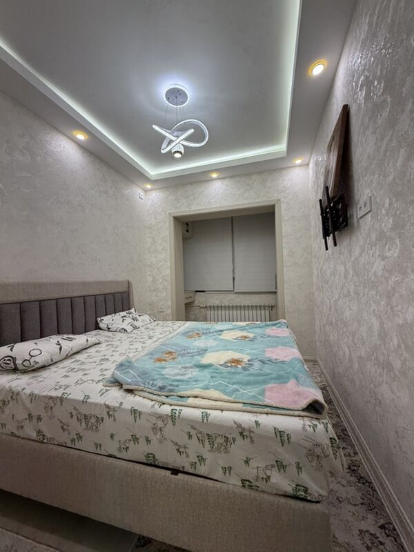 4 KOMNAT KIM RAÝON - Aşgabat - img 5