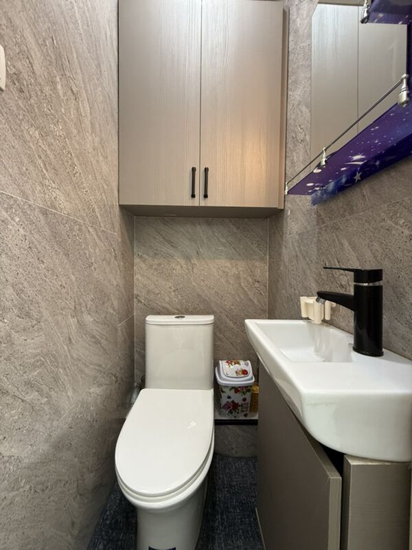 4 KOMNAT KIM RAÝON - Aşgabat - img 9