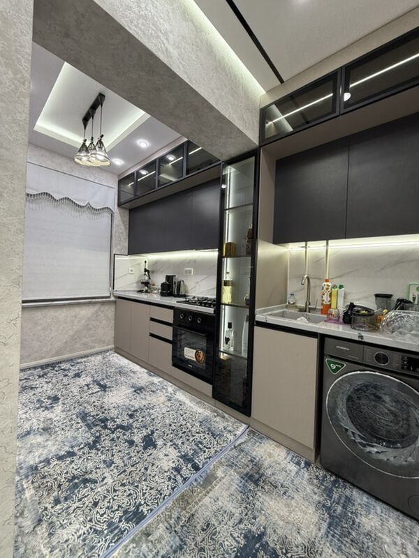 4 KOMNAT KIM RAÝON - Aşgabat - img 7