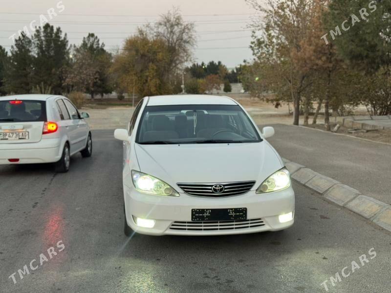 Toyota Camry 2005 - 190 000 TMT - Aşgabat - img 2