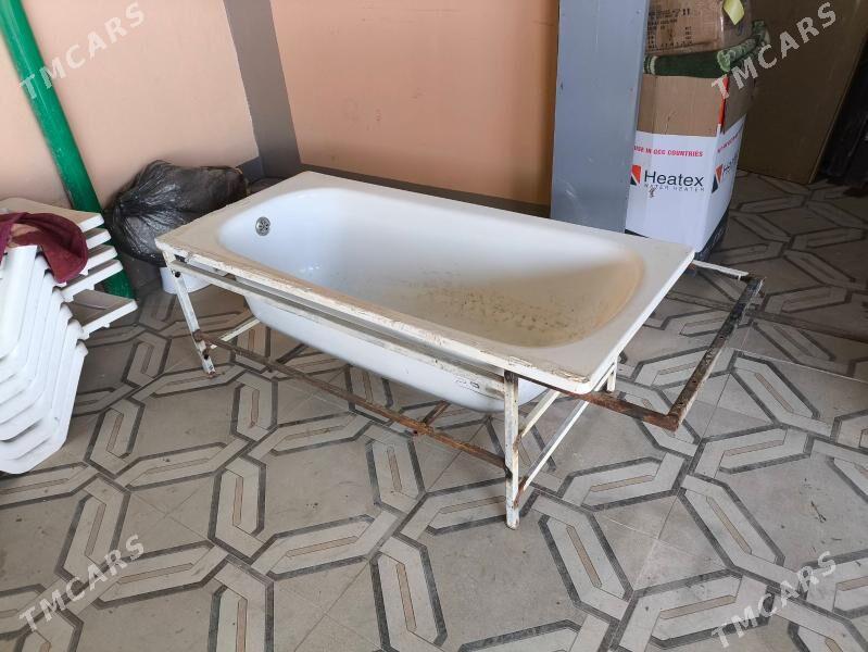 ванна - Bagyr - img 7