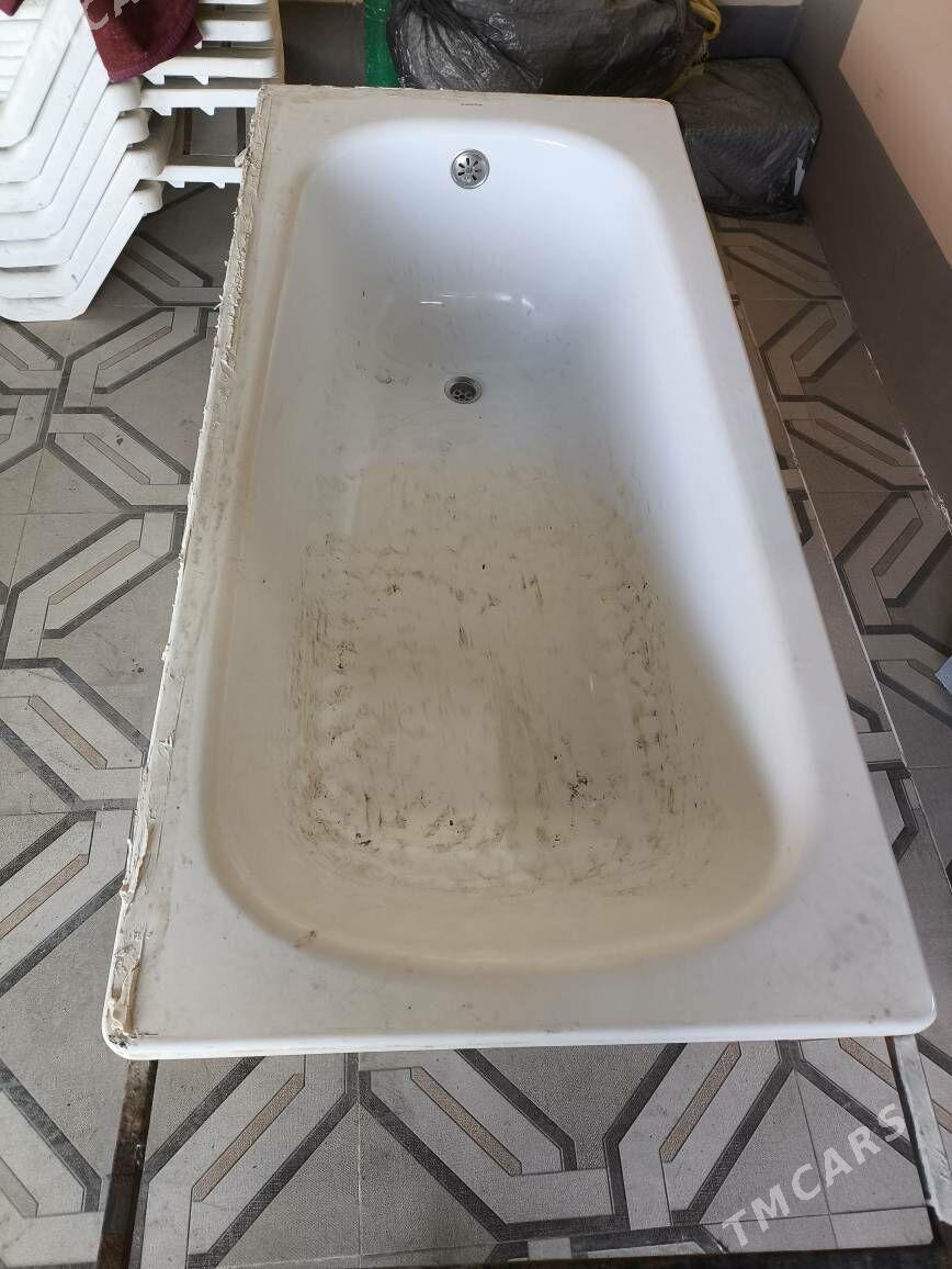 ванна - Bagyr - img 5