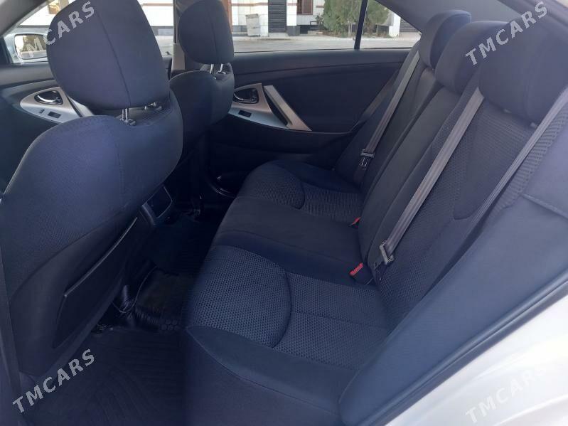 Toyota Camry 2008 - 185 000 TMT - Aşgabat - img 6