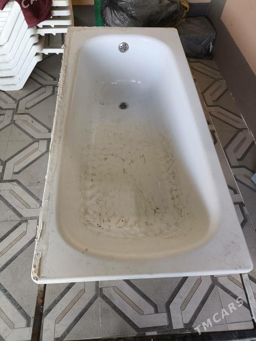 ванна - Bagyr - img 6