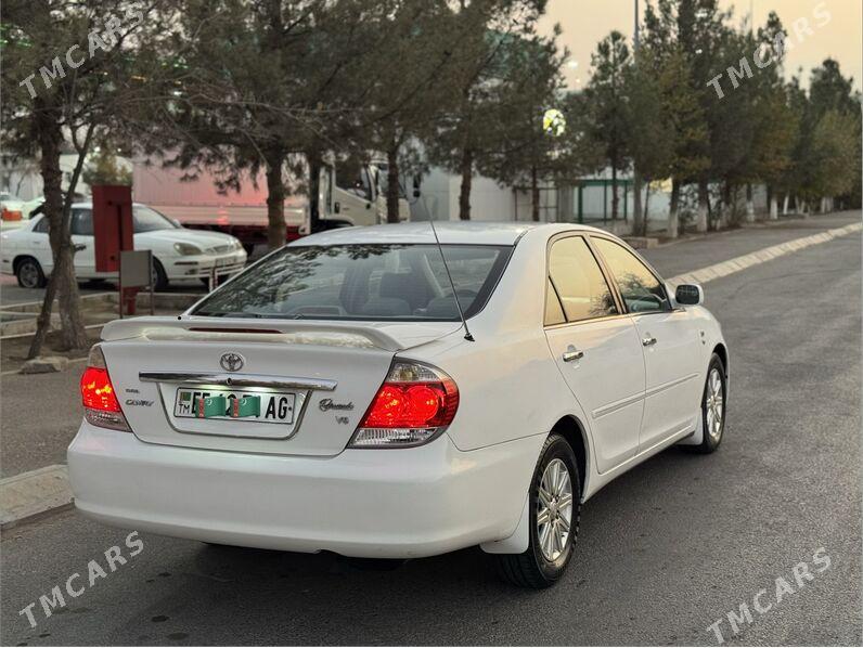 Toyota Camry 2005 - 190 000 TMT - Aşgabat - img 5