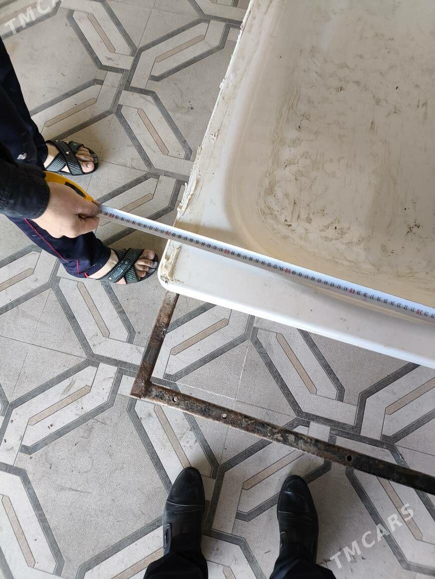 ванна - Bagyr - img 3