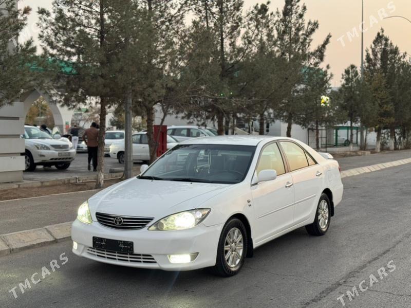 Toyota Camry 2005 - 190 000 TMT - Aşgabat - img 3