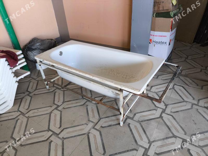 ванна - Bagyr - img 4