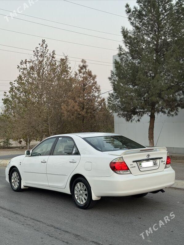 Toyota Camry 2005 - 190 000 TMT - Aşgabat - img 4