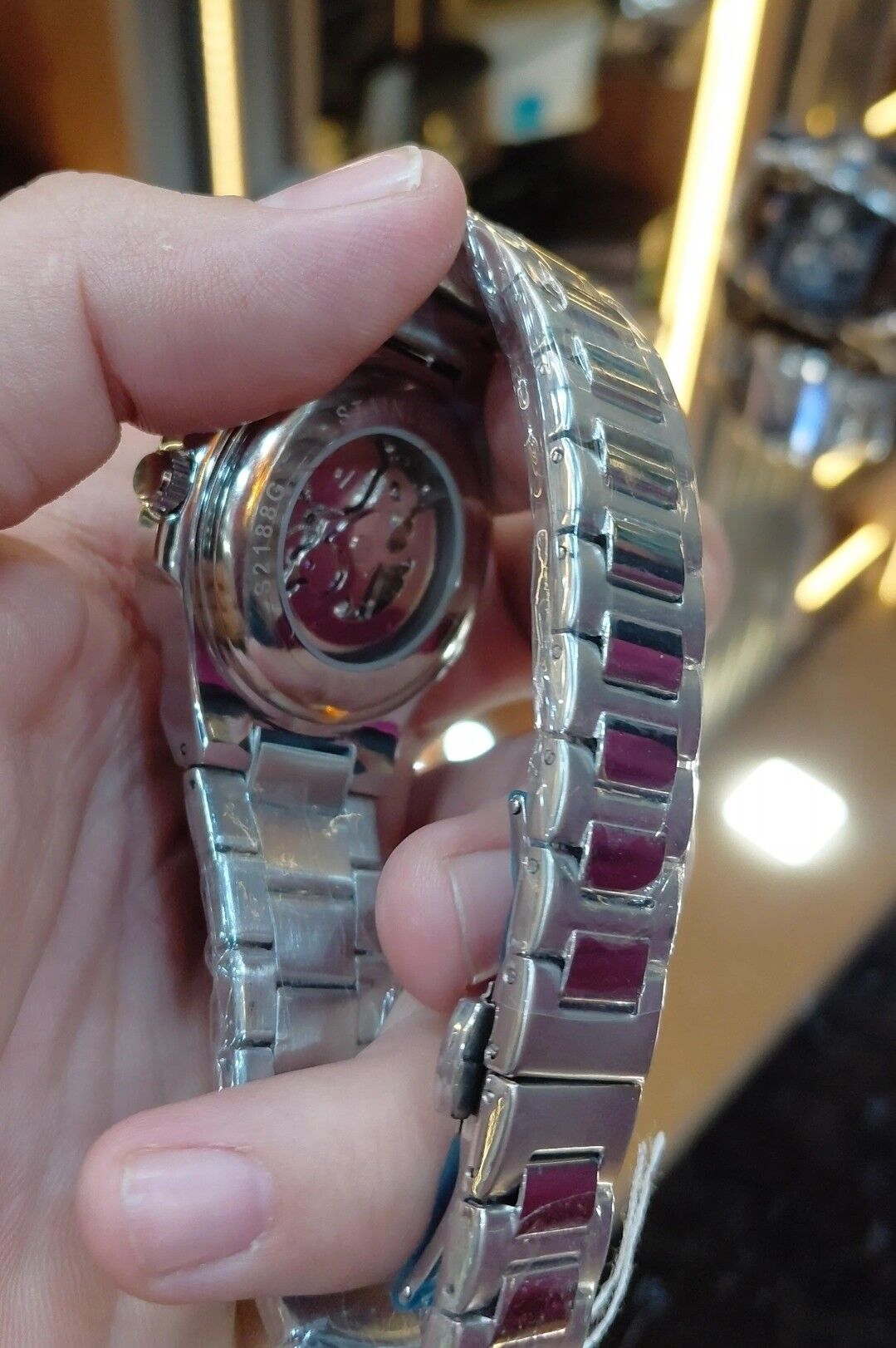 Sagat Patek Philippe - Daşoguz - img 4