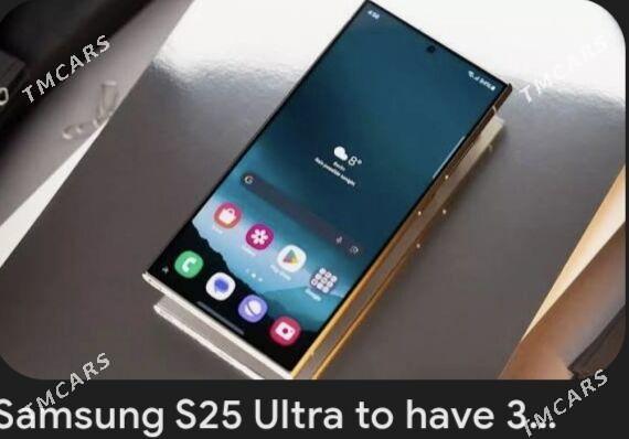 25ULTRA KREDIT BERYAS - Ашхабад - img 3