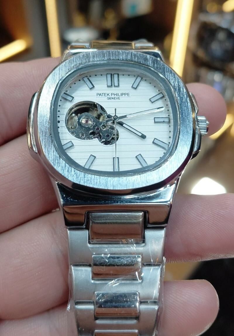 Sagat Patek Philippe - Daşoguz - img 2