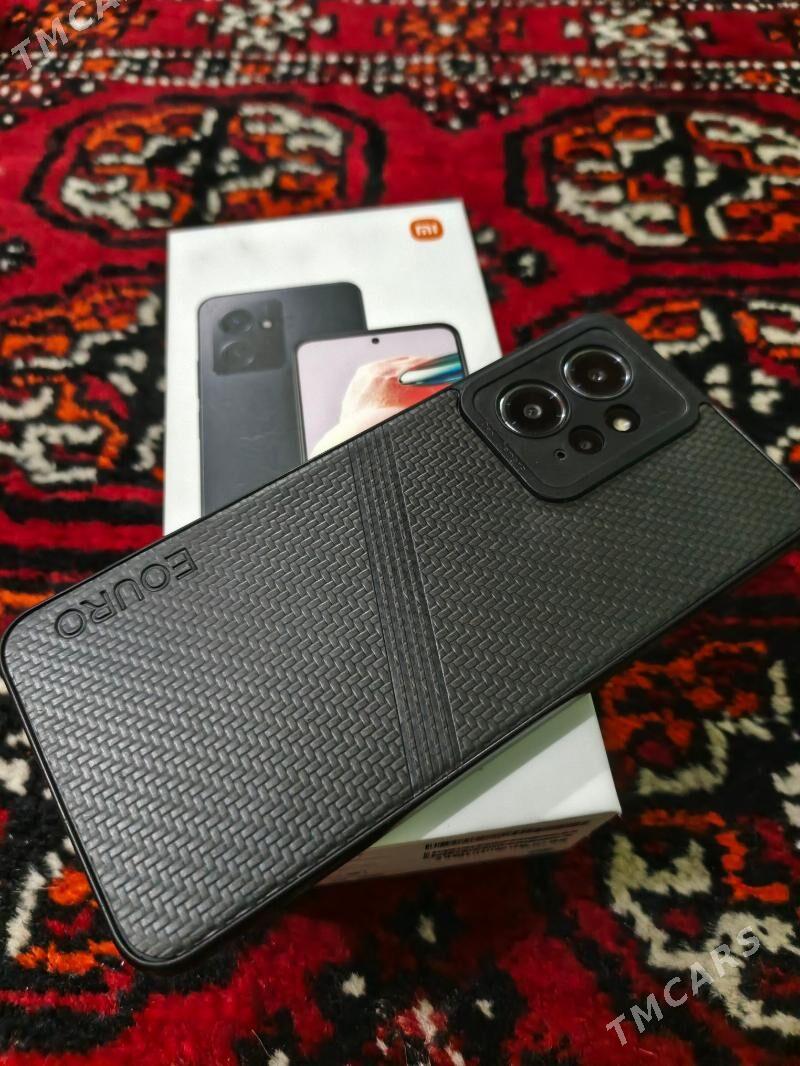 Redmi Not 12 Abmen - Aşgabat - img 2