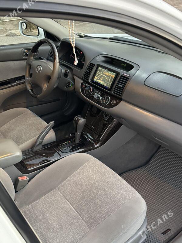 Toyota Camry 2005 - 190 000 TMT - Aşgabat - img 7