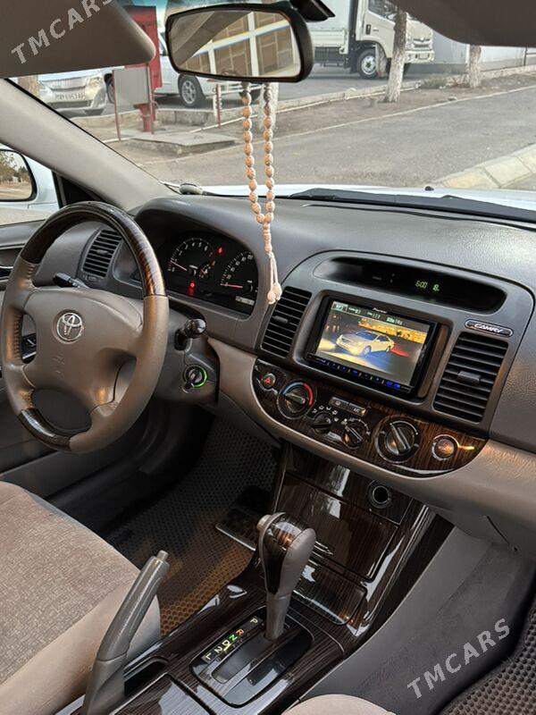 Toyota Camry 2005 - 190 000 TMT - Aşgabat - img 8