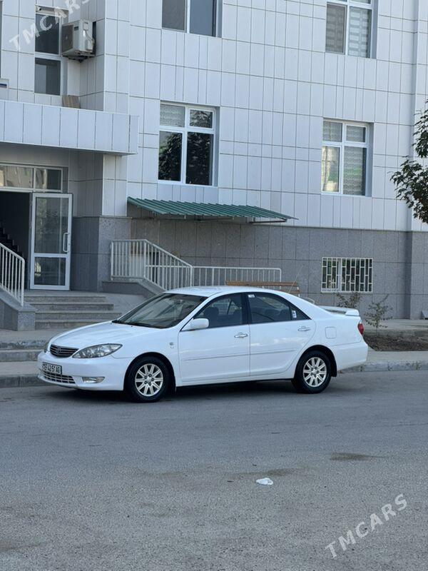 Toyota Camry 2005 - 190 000 TMT - Aşgabat - img 9