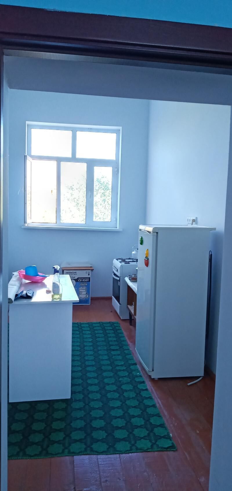 jay satylyk 8 Mart yab araoba - Türkmenbaşy etr. - img 1