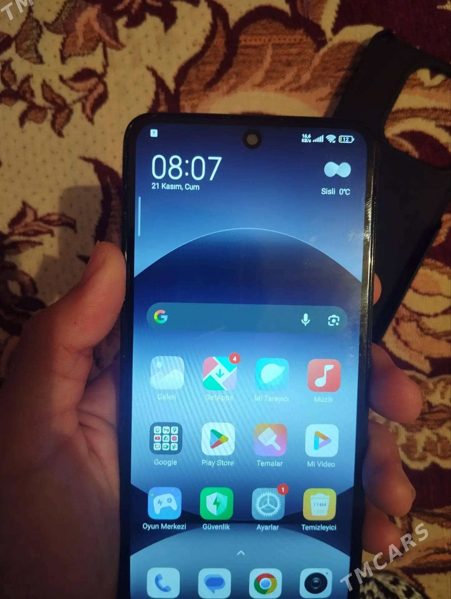 Redmi not 14. 6.128 - Türkmenabat - img 5